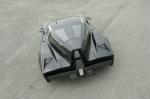 Spada Codatronca TS 2008 года